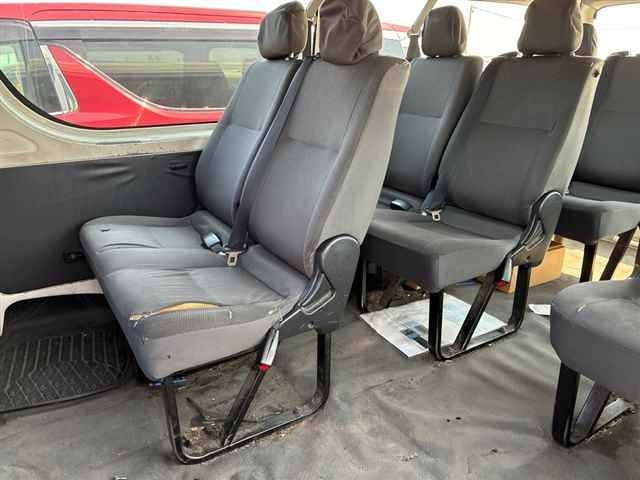 Toyota HIACE WAGON 2016 7644085-8