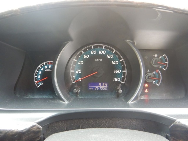 Toyota HIACE WAGON 2012 7644086-8