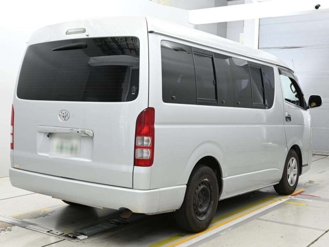 Toyota HIACE WAGON 2007 7644102-1