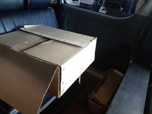Toyota HIACE WAGON 2007 7644102-11