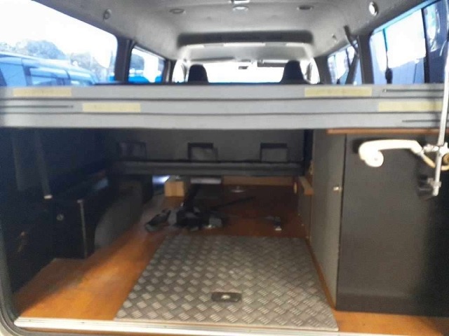 Toyota HIACE WAGON 2007 7644102-12