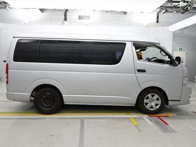 Toyota HIACE WAGON 2007 7644102-3