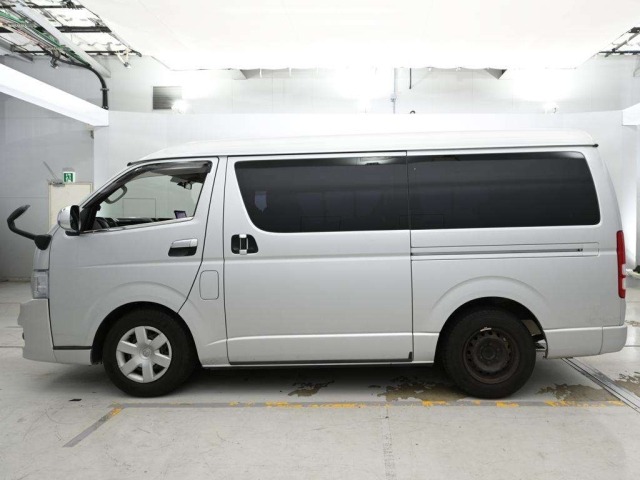 Toyota HIACE WAGON 2007 7644102-4