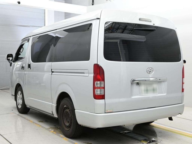 Toyota HIACE WAGON 2007 7644102-6