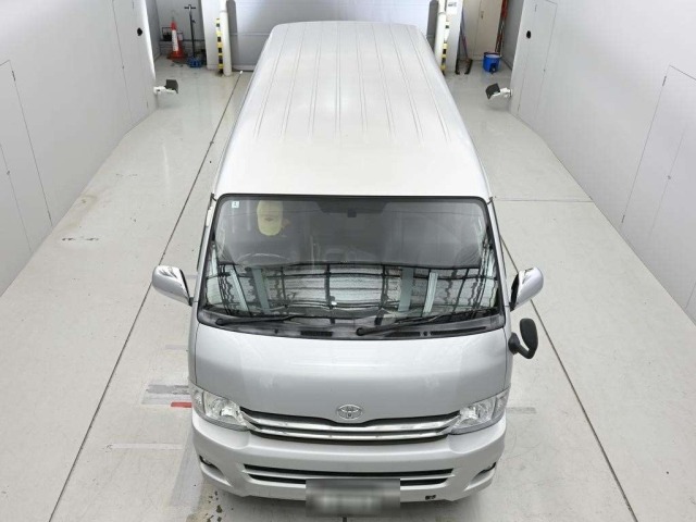 Toyota HIACE WAGON 2007 7644102-7