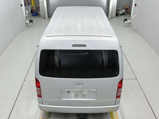 Toyota HIACE WAGON 2007 7644102-8