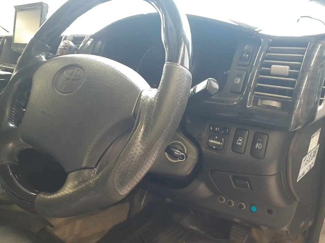 Toyota HIACE WAGON 2007 7644102-9