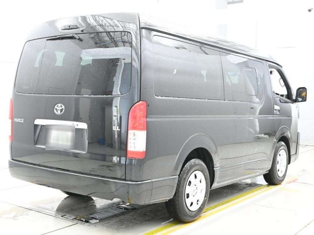 Toyota HIACE WAGON 2026 7644104-1