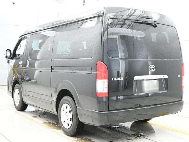 Toyota HIACE WAGON 2026 7644104-6
