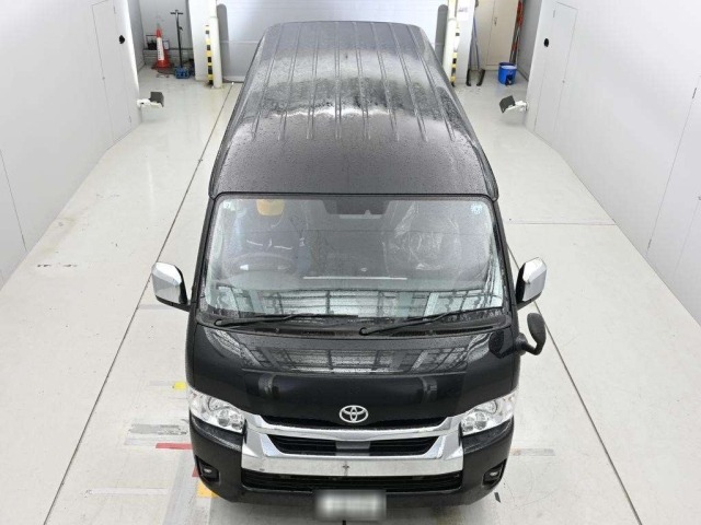 Toyota HIACE WAGON 2026 7644104-7