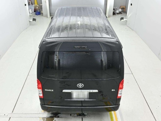 Toyota HIACE WAGON 2026 7644104-8