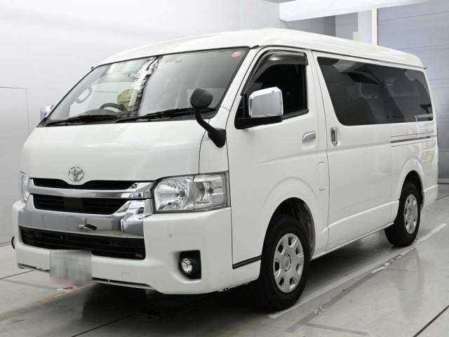 Toyota HIACE WAGON 2020 7644108-0