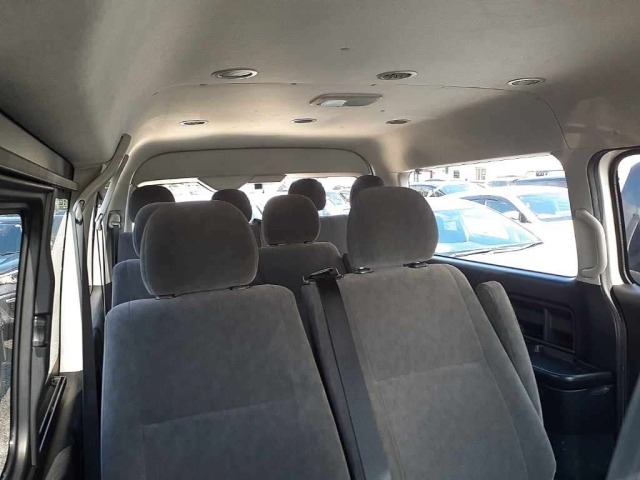 Toyota HIACE WAGON 2020 7644108-11