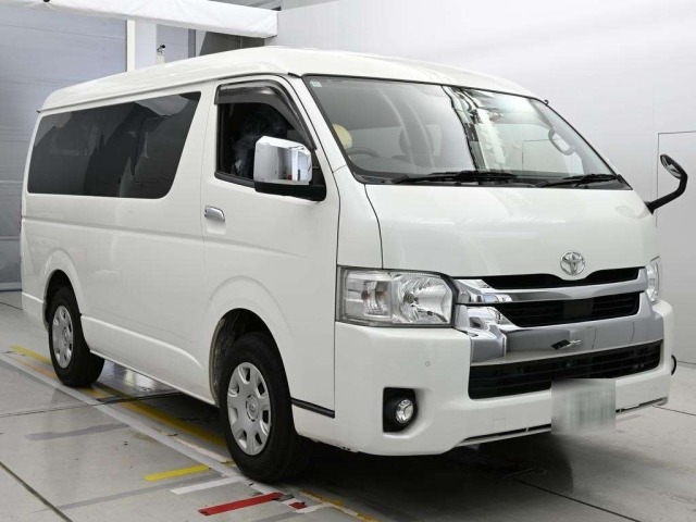 Toyota HIACE WAGON 2020 7644108-5