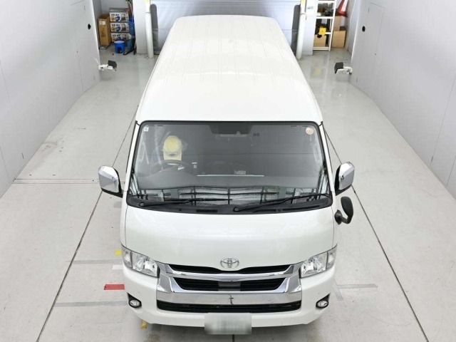 Toyota HIACE WAGON 2020 7644108-7