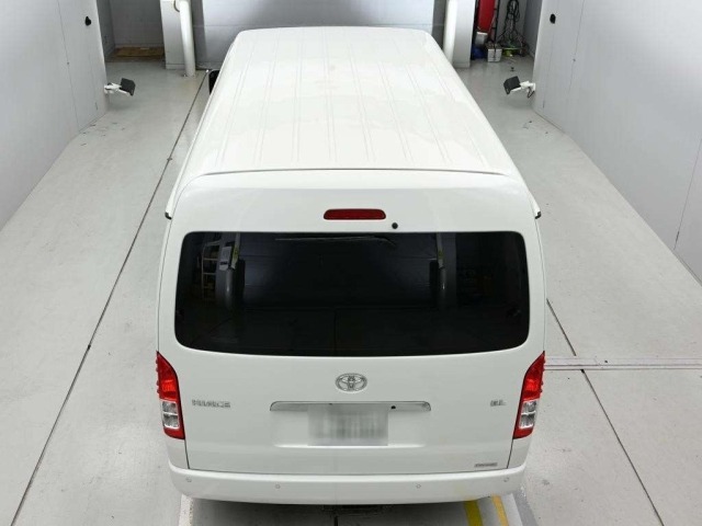 Toyota HIACE WAGON 2020 7644108-8