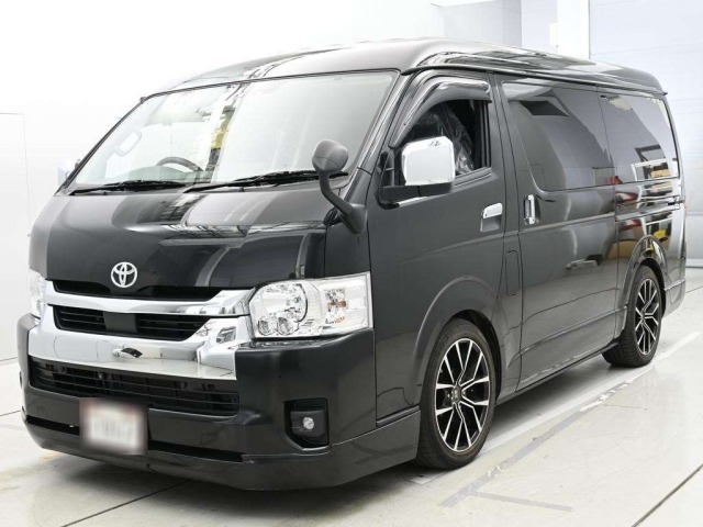 Toyota HIACE WAGON 2024 7644110-0