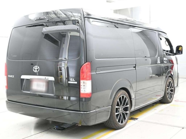 Toyota HIACE WAGON 2024 7644110-1