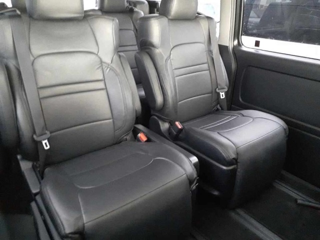 Toyota HIACE WAGON 2024 7644110-11