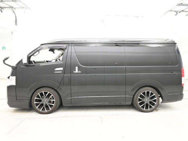 Toyota HIACE WAGON 2024 7644110-4