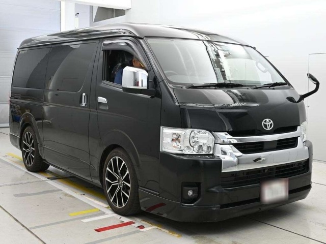 Toyota HIACE WAGON 2024 7644110-5