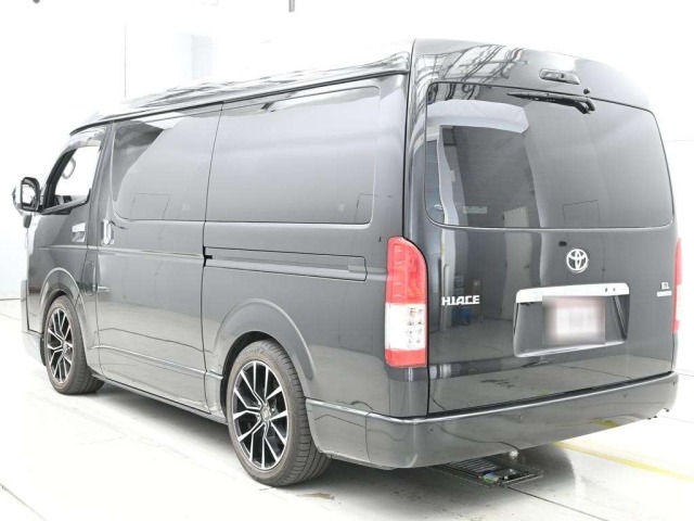 Toyota HIACE WAGON 2024 7644110-6