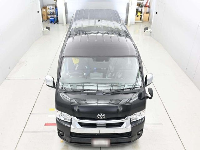 Toyota HIACE WAGON 2024 7644110-7