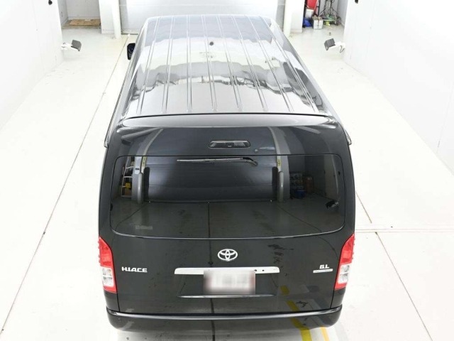 Toyota HIACE WAGON 2024 7644110-8