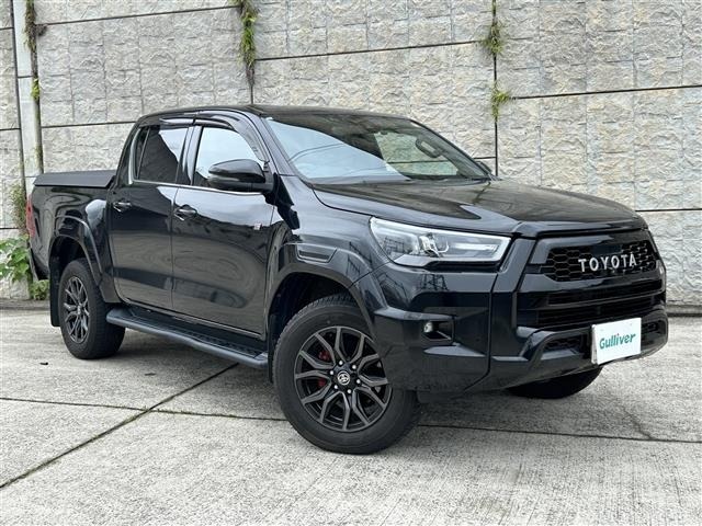 Toyota HILUX 2022 7624215-0