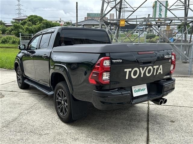 Toyota HILUX 2022 7624215-13
