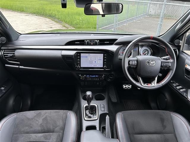Toyota HILUX 2022 7624215-14