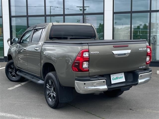 Toyota HILUX 2021 7624218-13