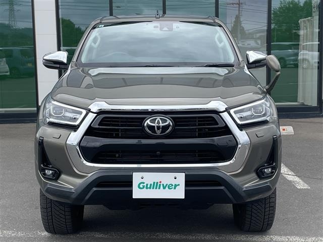 Toyota HILUX 2021 7624218-15