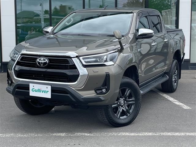 Toyota HILUX 2021 7624218-16