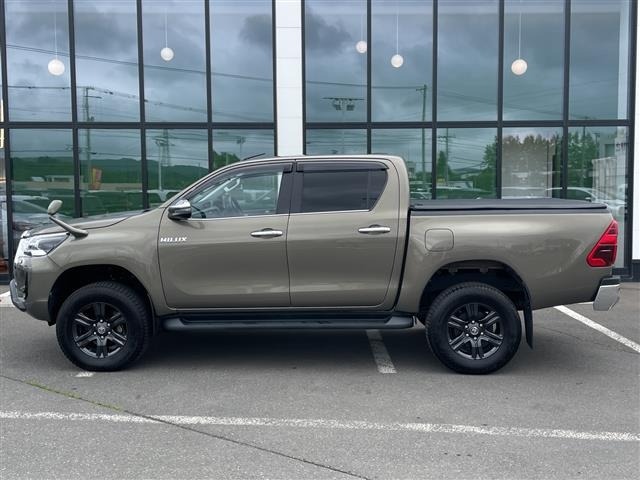 Toyota HILUX 2021 7624218-17