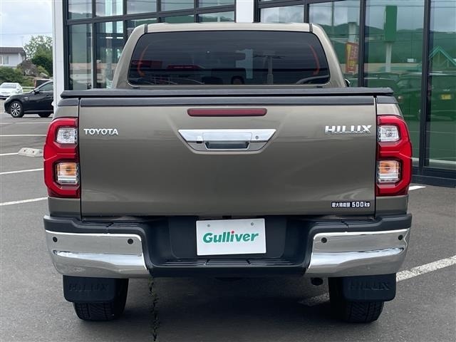 Toyota HILUX 2021 7624218-18