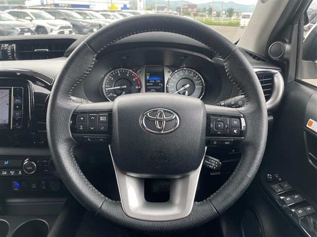 Toyota HILUX 2021 7624218-7