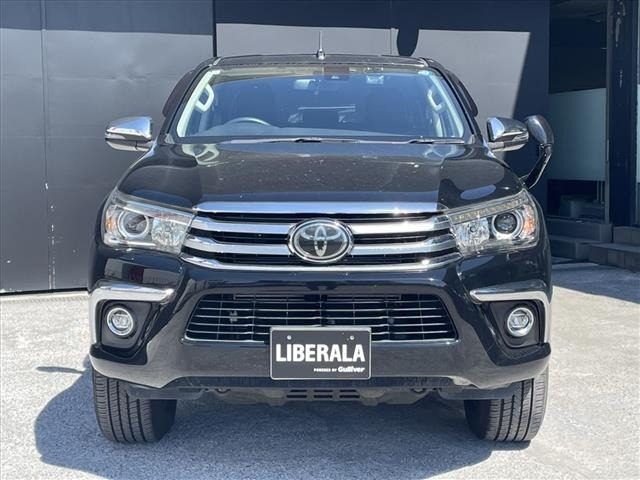 Toyota HILUX 2019 7624219-16