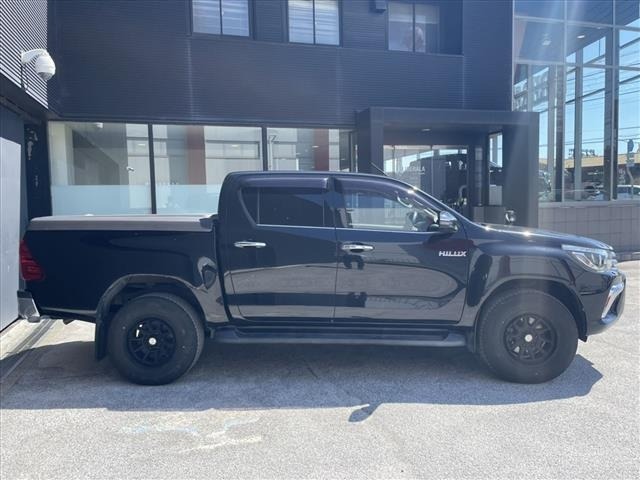 Toyota HILUX 2019 7624219-17