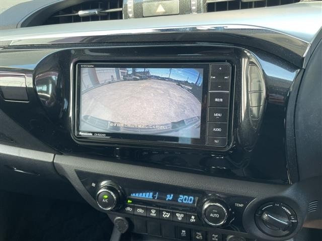 Toyota HILUX 2019 7624219-20