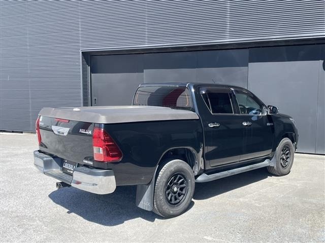 Toyota HILUX 2019 7624219-21