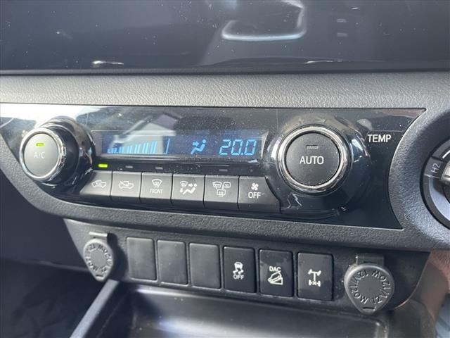 Toyota HILUX 2019 7624219-22