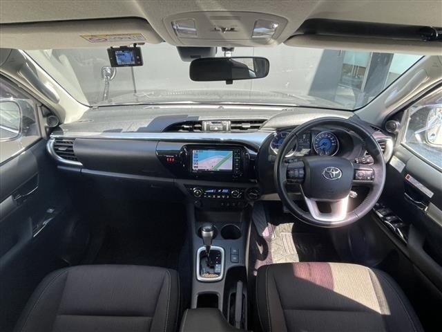 Toyota HILUX 2019 7624219-3