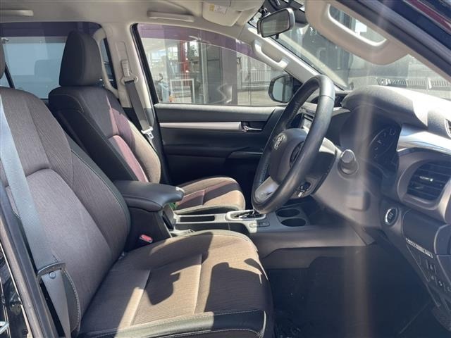 Toyota HILUX 2019 7624219-5
