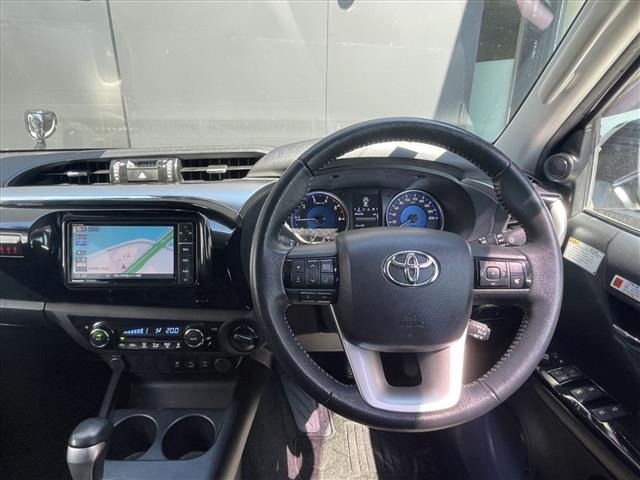 Toyota HILUX 2019 7624219-9