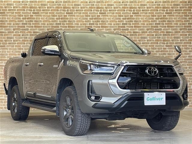 Toyota HILUX 2021 7624225-0