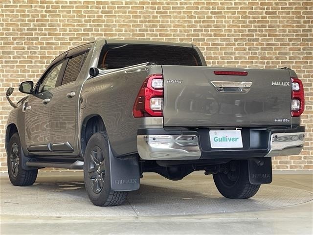 Toyota HILUX 2021 7624225-13