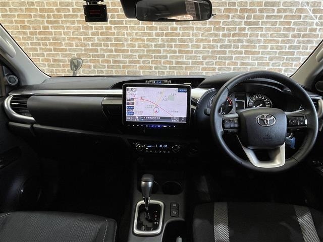 Toyota HILUX 2021 7624225-14