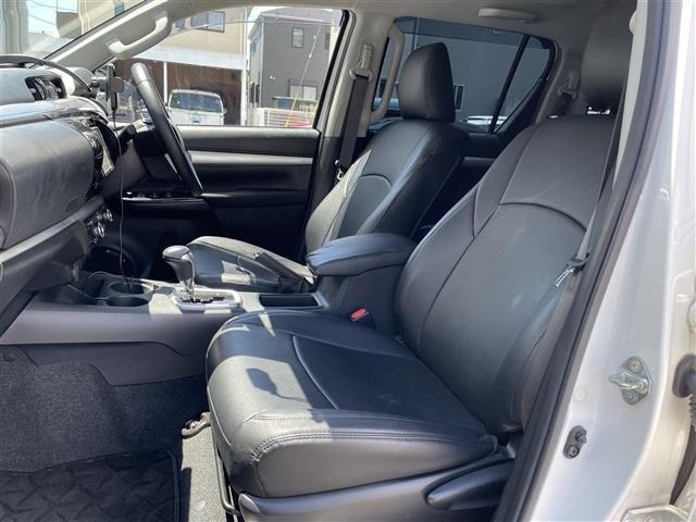 Toyota HILUX 2021 7624226-10