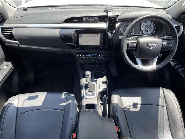 Toyota HILUX 2021 7624226-14